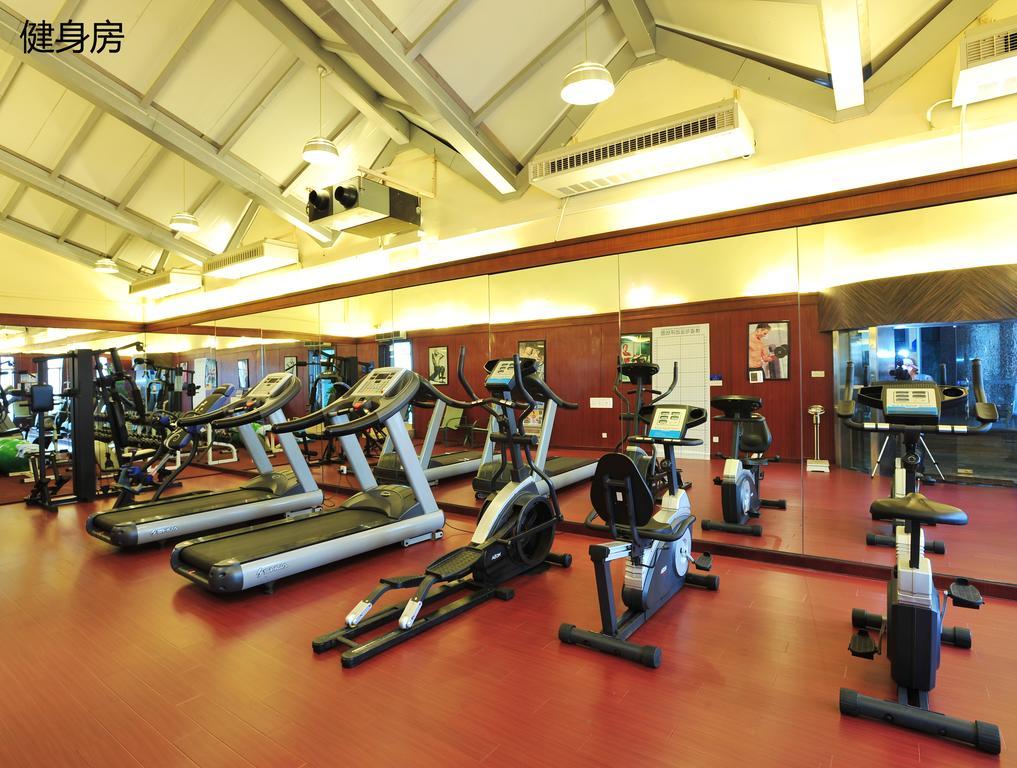 The Royal Marina Plaza Hotel Guangzhou Luaran gambar