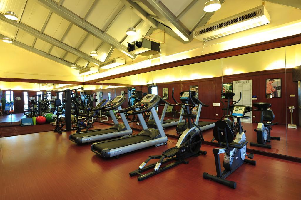 The Royal Marina Plaza Hotel Guangzhou Luaran gambar